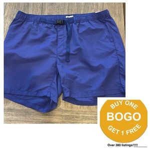 Abound swim trunks XXL NWT